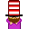 Early Mr. Hat icon